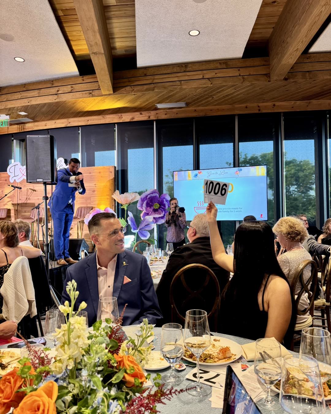 Gala season