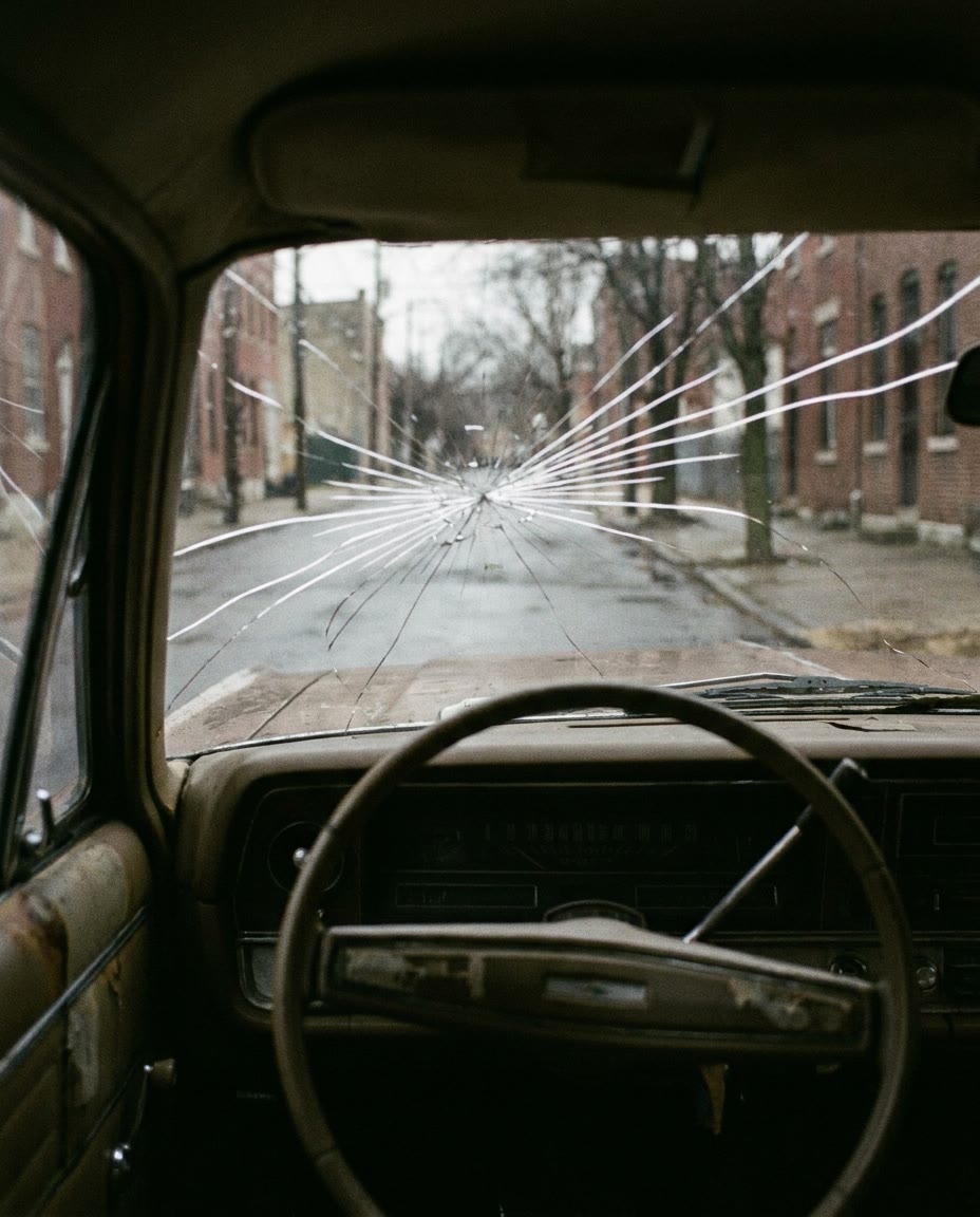 Automobile Accidents - Colyer Law Firm, Louisville