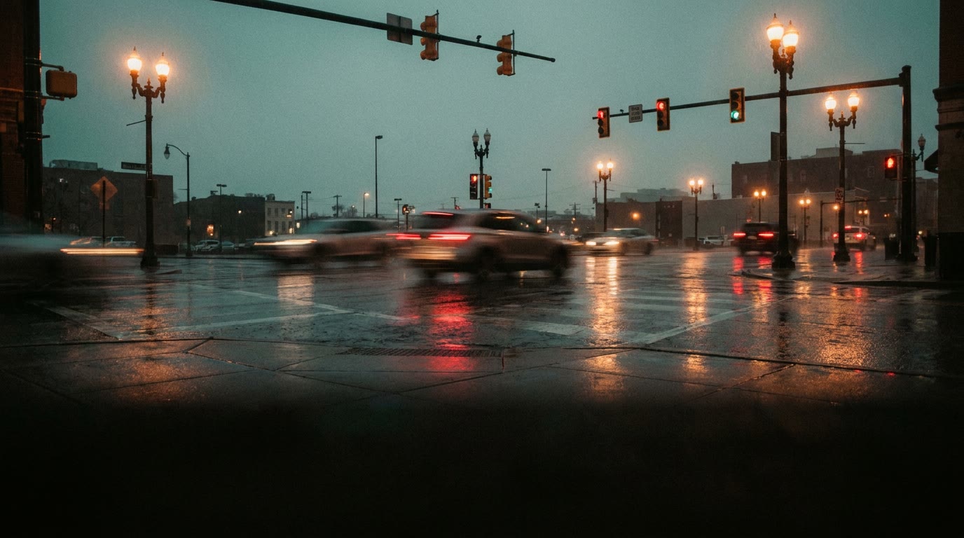 Automobile Accidents - Colyer Law Firm, Louisville