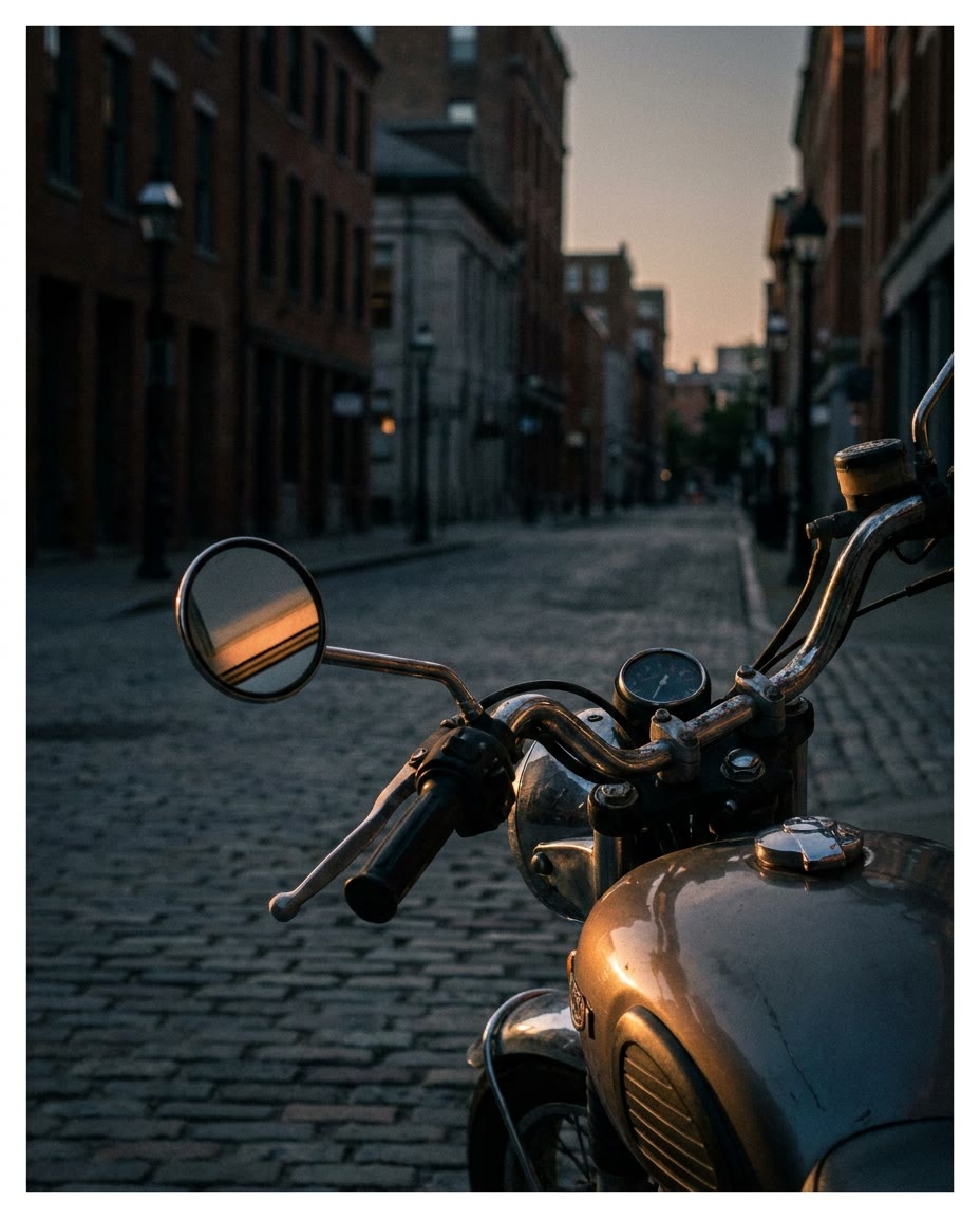 Motorcycle Accidents - Colyer Law Firm, Louisville