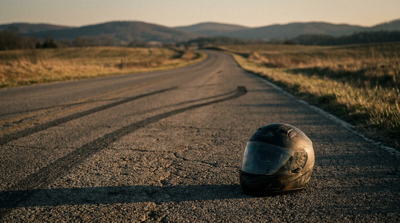 Motorcycle Accidents - Colyer Law Firm, Louisville