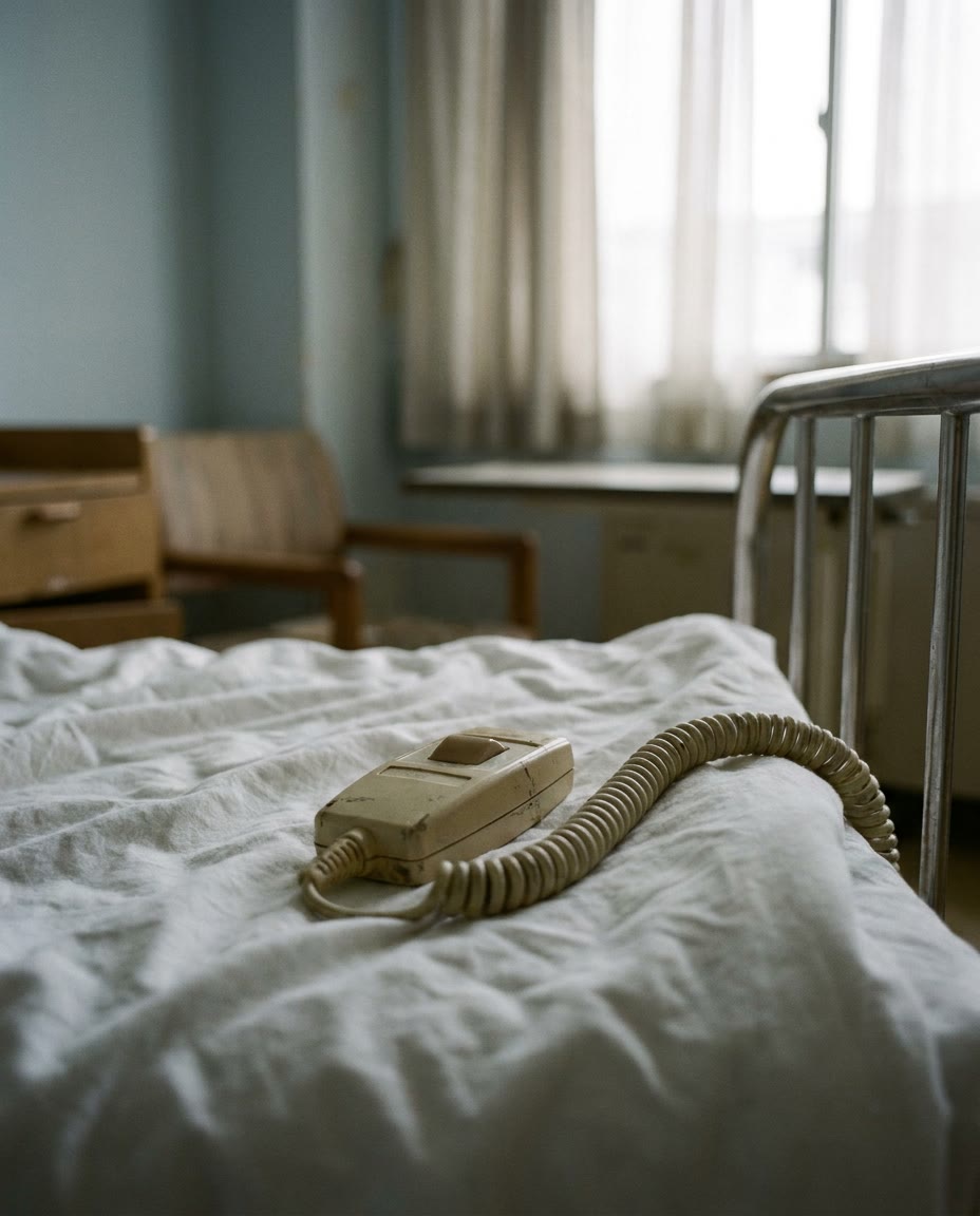 Nursing Home Negligence - Colyer Law Firm, Louisville