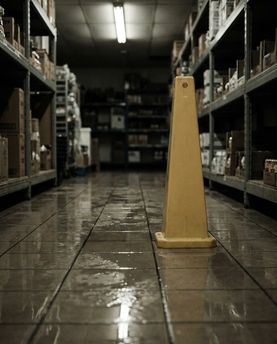 Premises Liability - Colyer Law Firm, Louisville