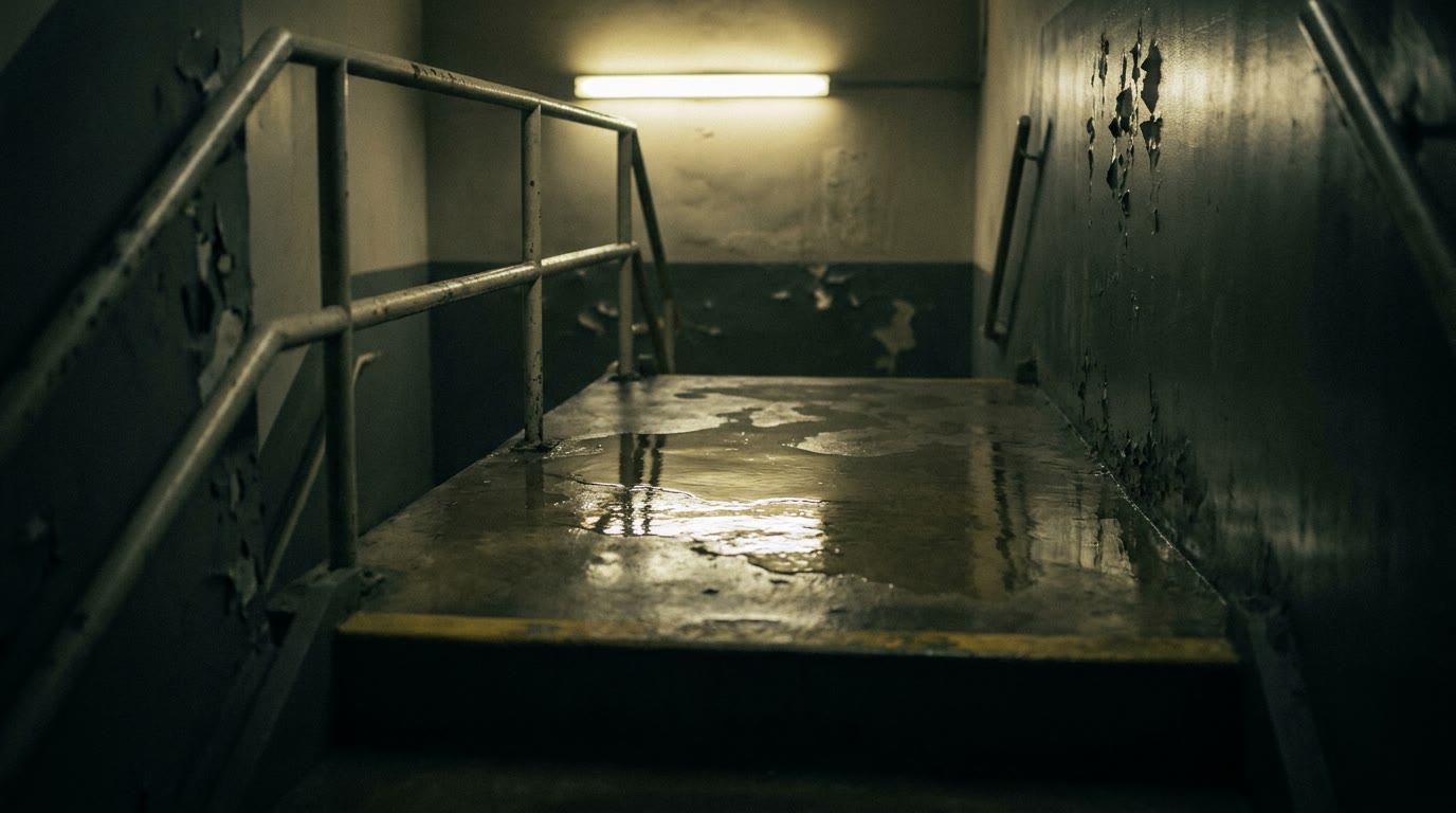 Premises Liability - Colyer Law Firm, Louisville