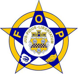 Fraternal Order of Police logo