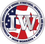 Iron Workers logo